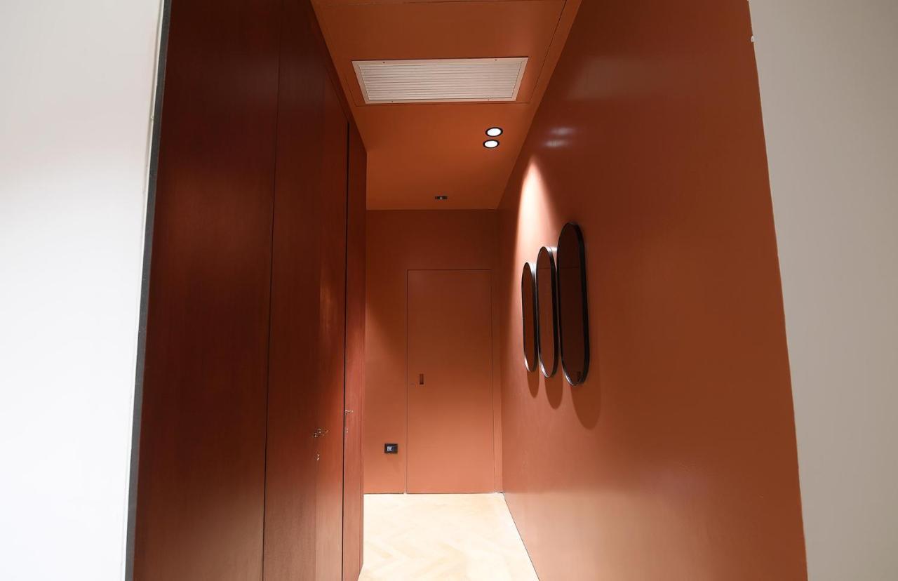 La Casa Sugli Archi Bed & Breakfast Salerno Exterior photo