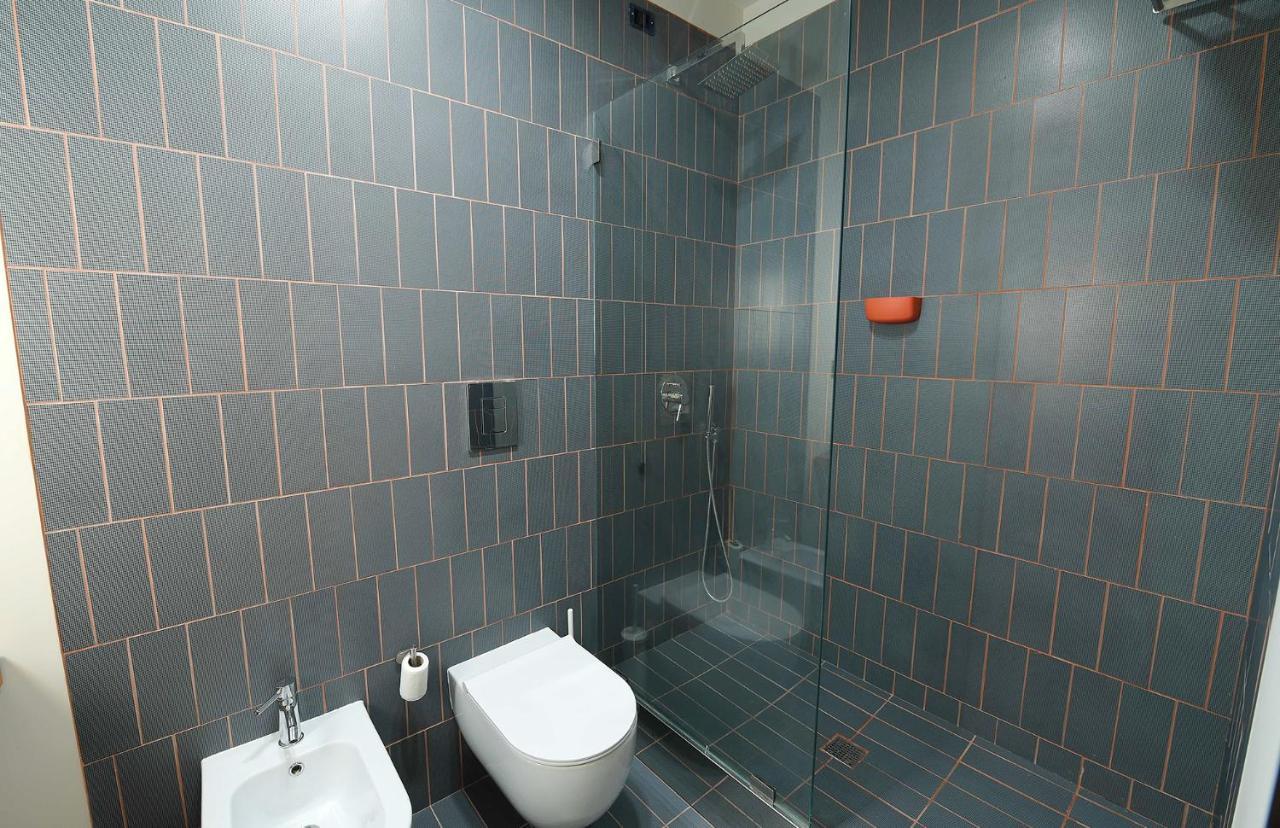 La Casa Sugli Archi Bed & Breakfast Salerno Exterior photo