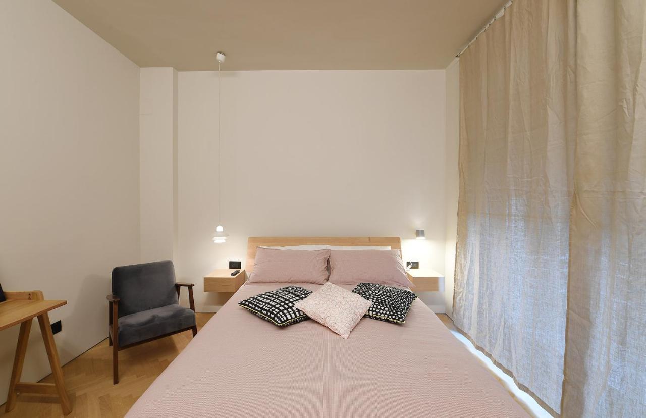 La Casa Sugli Archi Bed & Breakfast Salerno Exterior photo