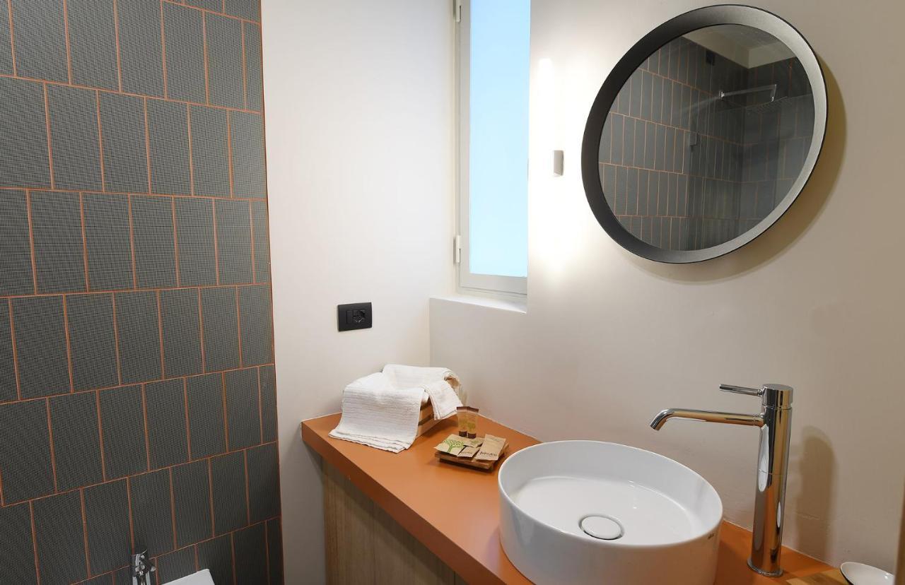 La Casa Sugli Archi Bed & Breakfast Salerno Exterior photo