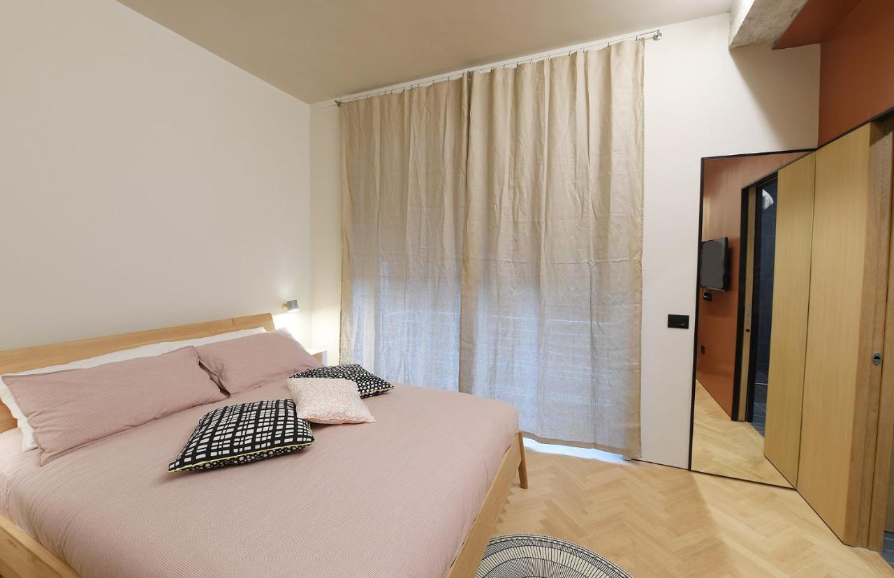 La Casa Sugli Archi Bed & Breakfast Salerno Exterior photo