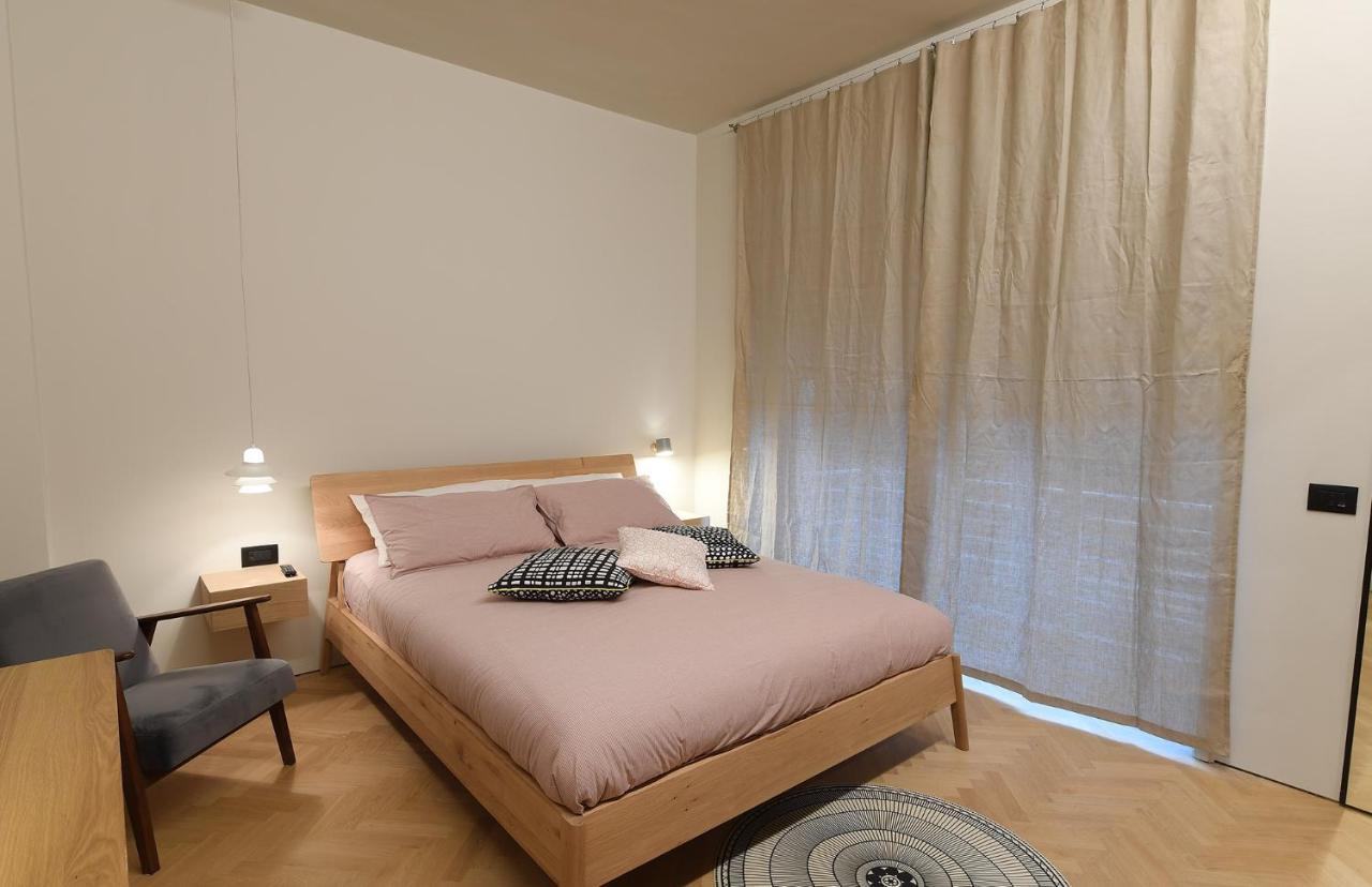 La Casa Sugli Archi Bed & Breakfast Salerno Exterior photo